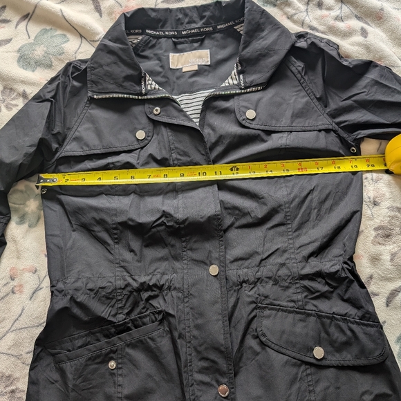 Michael Kors Fall /Spring Jaket - Picture 8 of 9